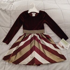 Bonnie Jean girl's dress